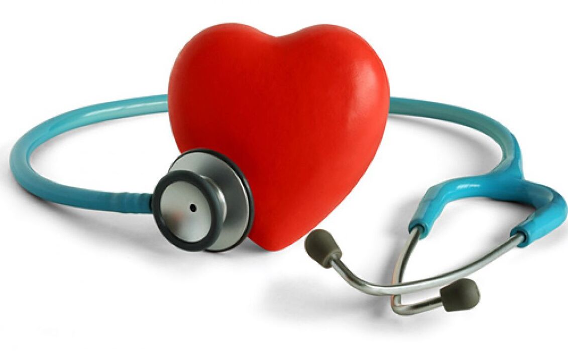 Le diagnostic de la douleur dans la région cardiaque aidera à différencier l'ostéochondrose thoracique des pathologies cardiaques. 